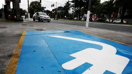 Vehículos eléctricos. Foto: Reuters