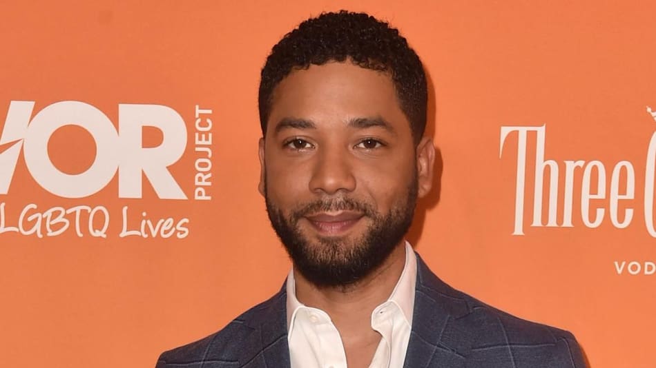 Jussie Smollett - Brutal ataque