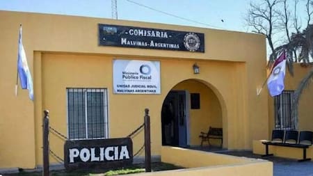 Asesinato en Córdoba de menor