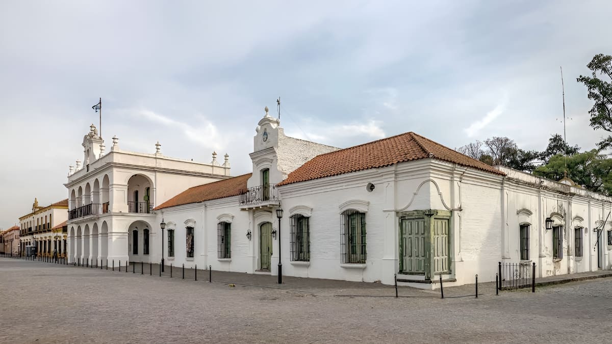 Museo en Luján