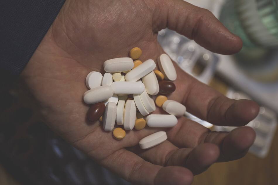El fentanilo causó dos terceras partes de las 110.000 muertes por sobredosis. Foto: Unsplash