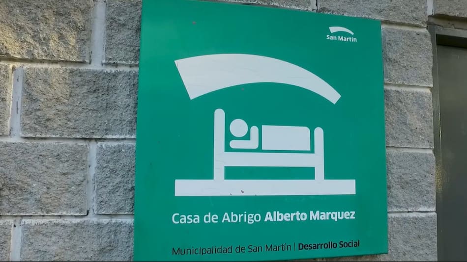 Programa Casa Abrigo