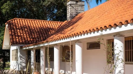 Museo 17 de octubre. Foto INSTAGRAM @museohistorico17deoctubre