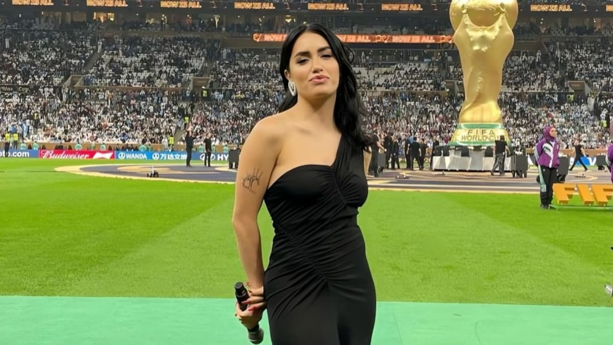 Los hinchas argentinos impulsan una campaña en redes sociales para que Lali Espósito vuelva a interpretar el Himno Nacional en la final del Mundial 2026.