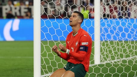 Cristiano Ronaldo "bendijo" a Lamine Yamal en la previa a la final de la Nations League: "Déjenlo crecer por el bien del fútbol"