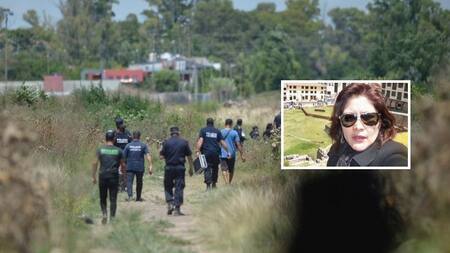 Rastrillajes - Gisella