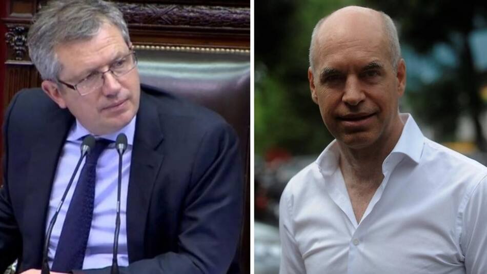 Monzó - Larreta