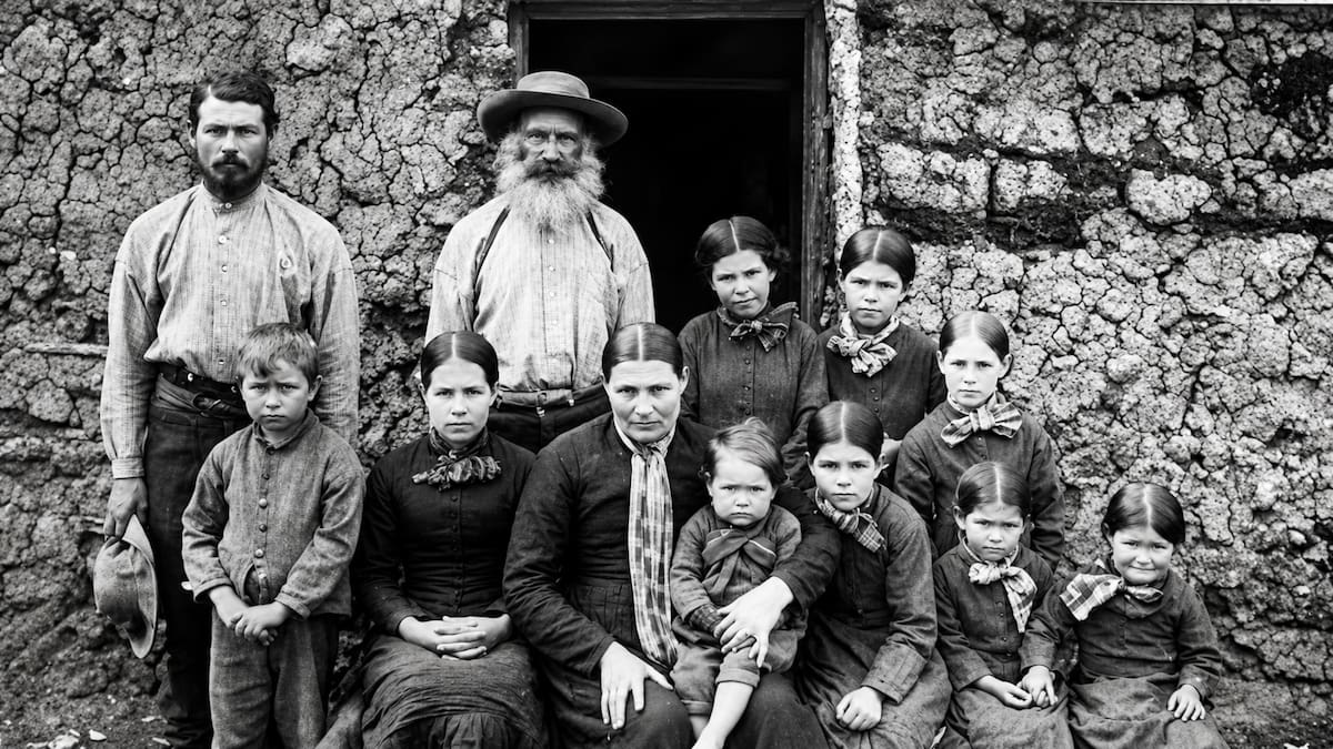 Inmigración bóer en Argentina