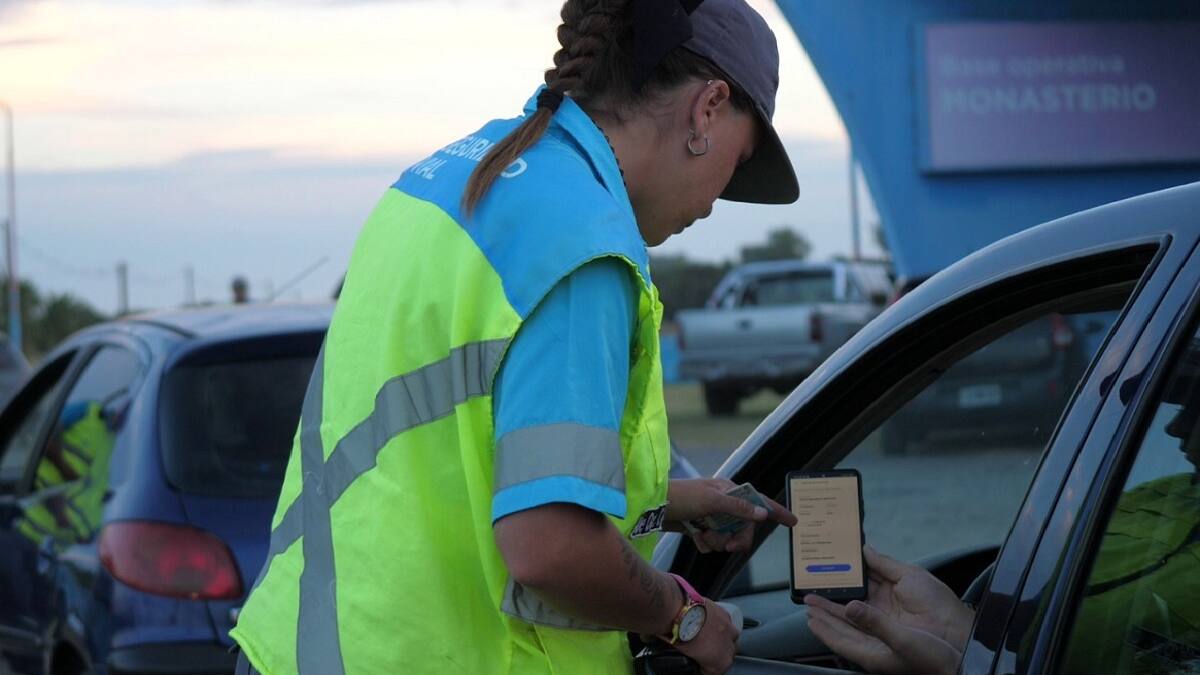 Nueva multa de $798.510 sorprende a los conductores en Buenos Aires.