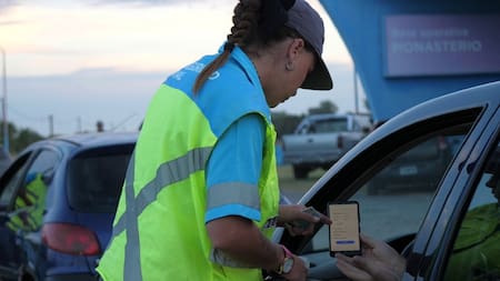 Nueva ley de tránsito en Córdoba: los principales cambios a la hora de salir a la ruta en vacaciones
