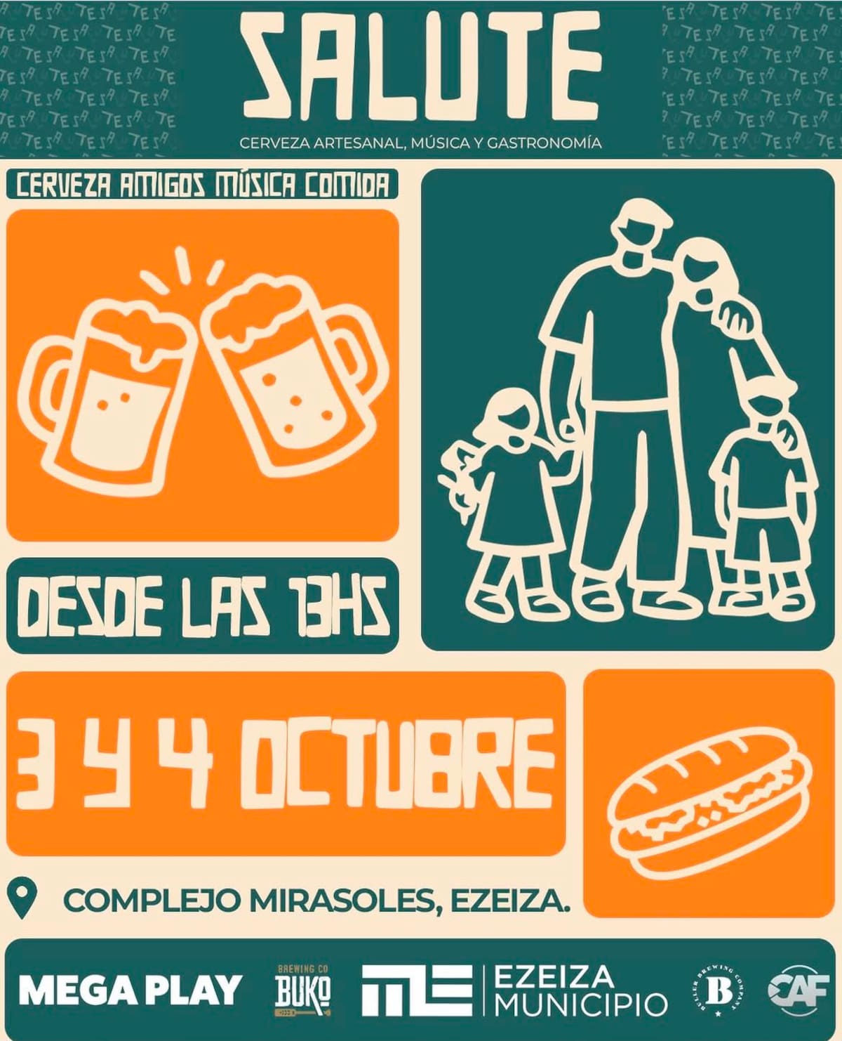 Festival Salute