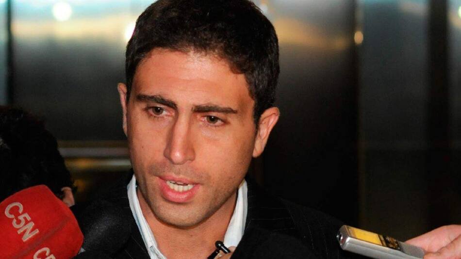 Leandro Santos