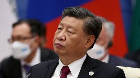 Xi Jinping_Reuters