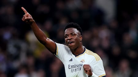 El Real Madrid, el equipo con más ingresos. Foto: Reuters