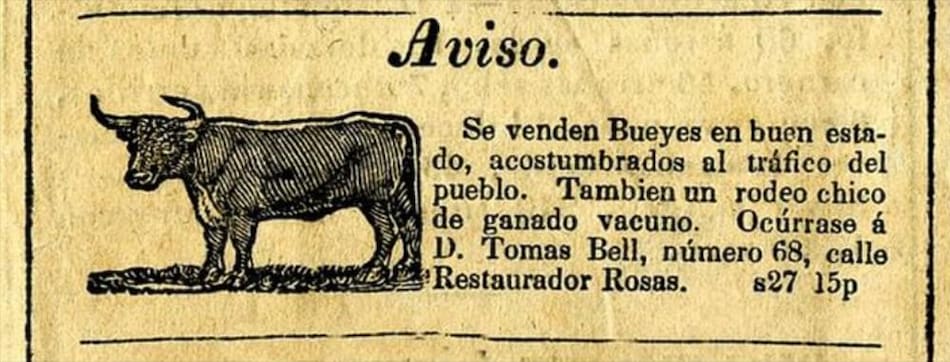 03 Diario de la Tarde, Buenos Aires, 16 de octubre de 1837
