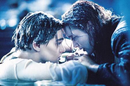 Titanic cumple 20 años