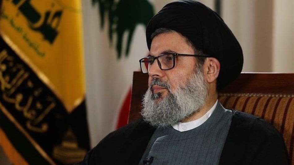 Hashem Safi al Din.