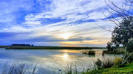 Alberti, Buenos Aires.