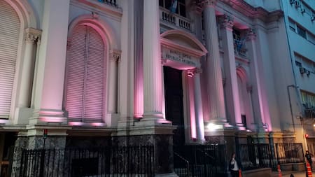 Reservas: el Banco Central compró más de US$700 millones en enero y alcanzaron el mayor nivel en la era Milei