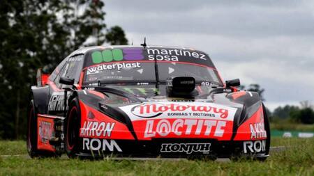 Turismo Carretera, TC, Agustín Canapino, Chevy, Chevrolet, NA