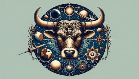 Horóscopo de Tauro de hoy: viernes 16 de mayo de 2025. Foto: Redacción canal26.com