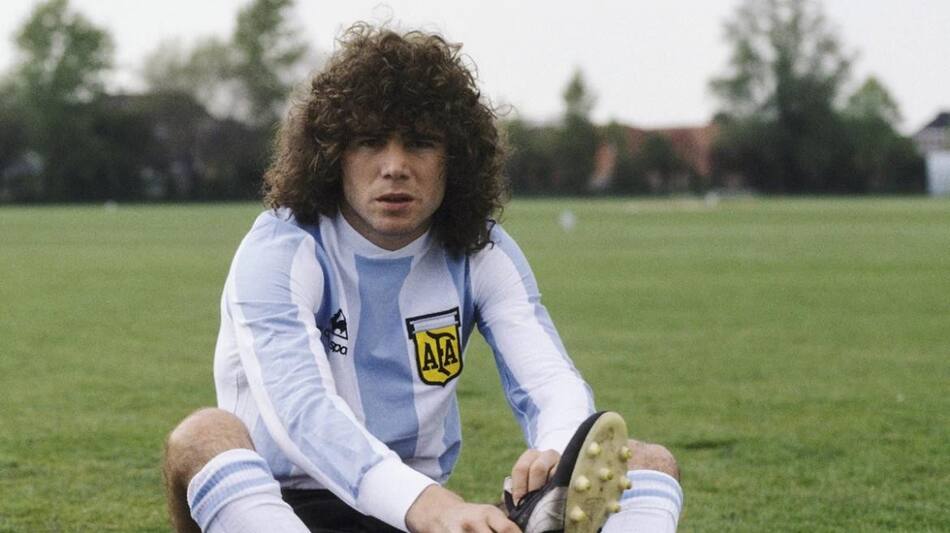 Alberto Tarantini, Selección Argentina, Mundial 78