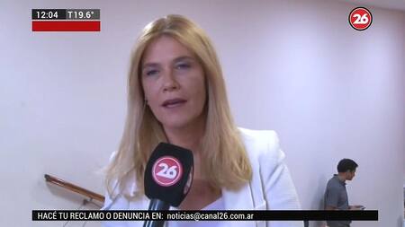 Audiencia pública contra tarifazos, Verónica Magario, política, economía, Canal 26