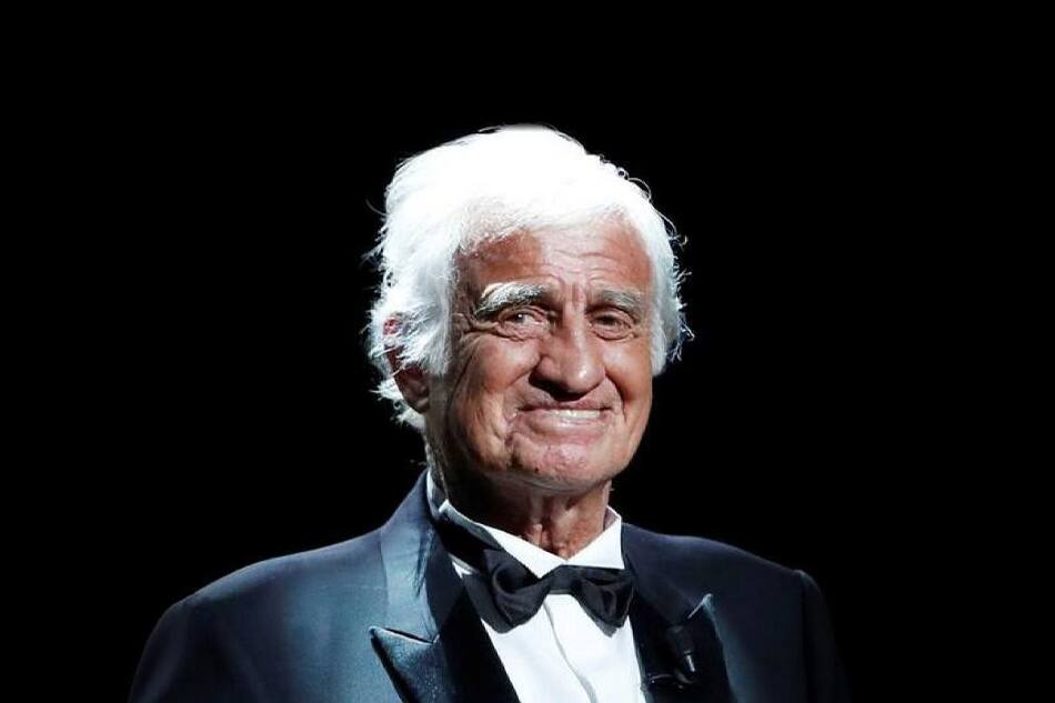 Jean Paul Belmondo