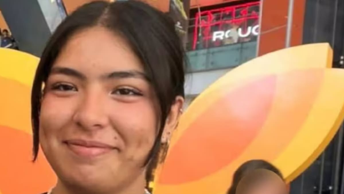 Encontraron a Jessica Benitez Barbudes, la adolescente de 18 años que había desaparecido en Belgrano