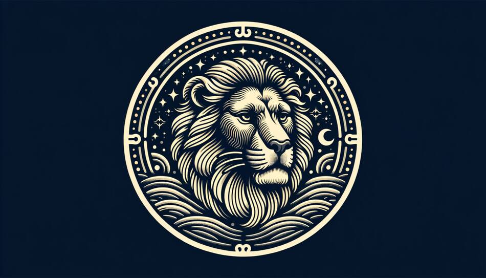 Horóscopo de Leo de hoy: viernes 20 de diciembre de 2024. Foto: Redacción canal26.com