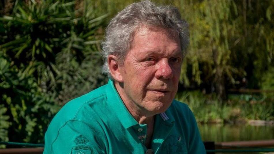Emilio Disi