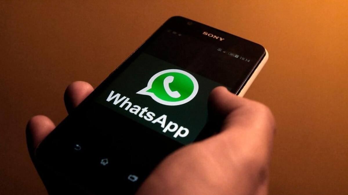 Llega a WhatsApp la nueva aplicación