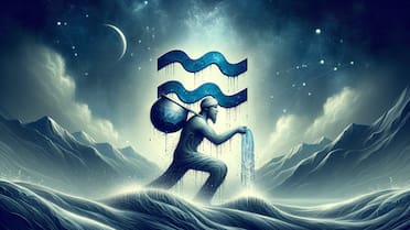 Horoscopo de Acuario de hoy: lunes 12 de enero de 2026