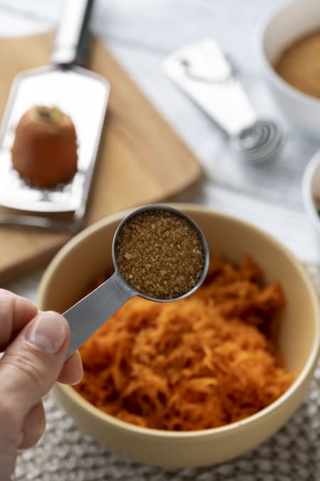 Merkén, condimento. Foto: Freepik