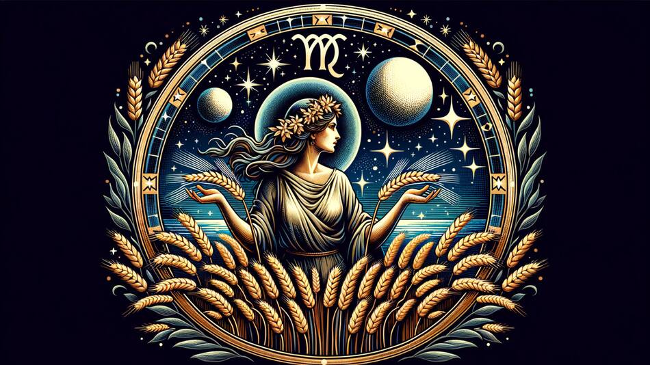 Horóscopo de Virgo de hoy: lunes 23 de diciembre de 2024. Foto: Redacción canal26.com
