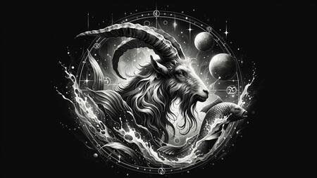 Horóscopo de Capricornio de hoy: jueves 5 de diciembre de 2024. Foto: Redacción canal26.com