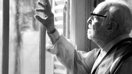 Pepe Soriano. Foto: NA.