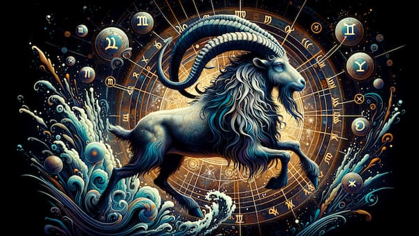 Horóscopo de Capricornio de hoy: miércoles 22 de octubre de 2025