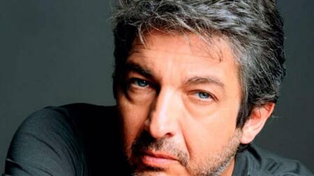 Ricardo Darín. Actor argentino.