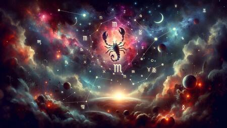 Horoscopo de Escorpio de hoy: lunes 27 de enero de 2025. Foto: Redacción canal26.com