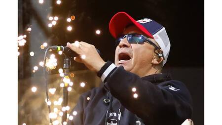 Violencia en un show de Damas Gratis en Colombia: un muerto y cinco heridos tras enfrentamientos entre hinchadas locales