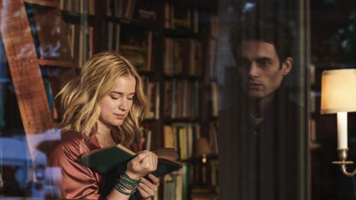 You - serie Netflix