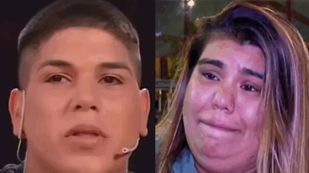Camilota rompió en llanto tras hablar sobre la salud de Thiago Medina: “Ayer me arrodillé y le pedí tanto a Dios”