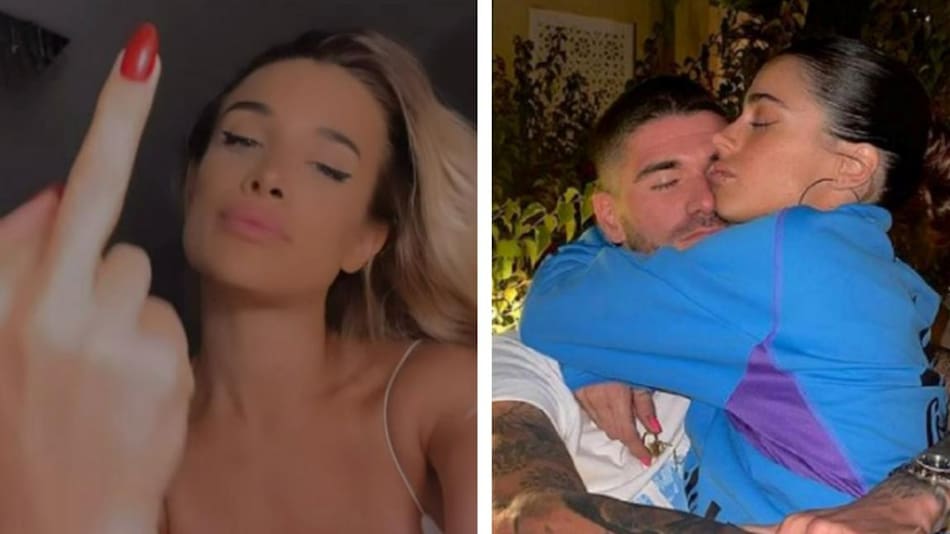 Camila Homs, de Paul y Tini Stoessel_NA