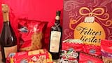 Las cajas navideñas, el furor de Navidad y Año Nuevo: precios, opciones y qué trae cada una