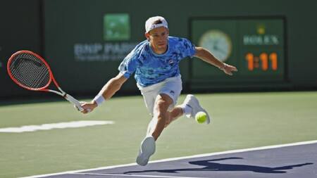 Diego Schwartzman