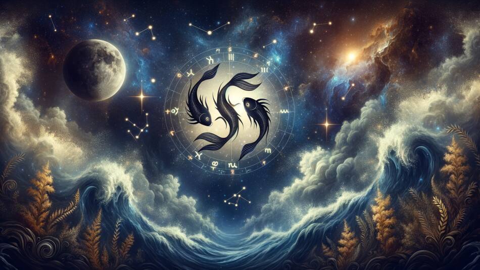 Horóscopo de Piscis de hoy: domingo 21 de abril de 2024. Foto: Redacción canal26.com