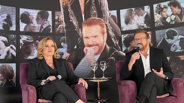 Pimpinela habló sobre su retiro: cuáles son los planes a futuro del dúo más famoso de Argentina