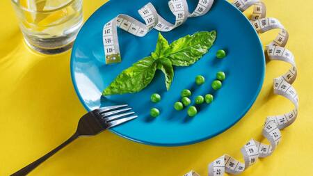 Trastornos de conducta alimentaria (TCA). Foto: Unsplash