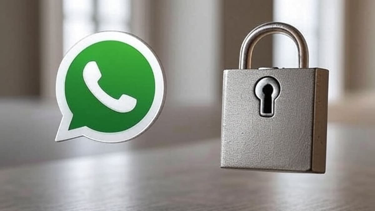 Cómo proteger una cuenta de WhatsApp.